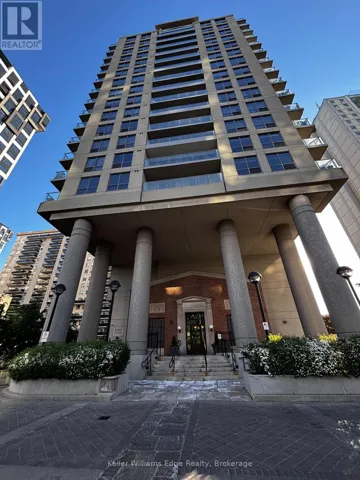 1007 - 70 HIGH PARK AVENUE, Toronto (High Park North), Ontario M6P1A1