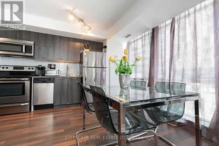 211 - 20 JOE SHUSTER WAY, Toronto (Niagara), Ontario M6K0A3