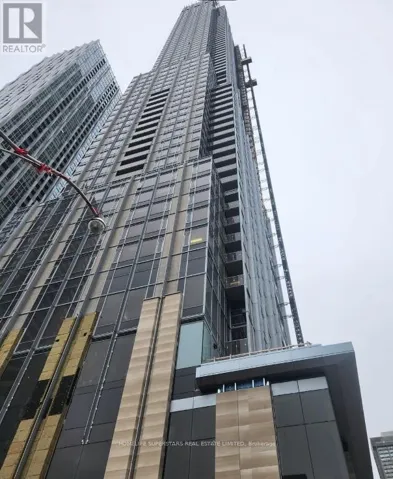 1913 - 11 YORKVILLE AVENUE W, Toronto (Annex), Ontario M4Y0B7