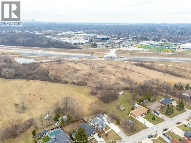 V/L Randolph AVENUE, LaSalle, Ontario N9H1C1