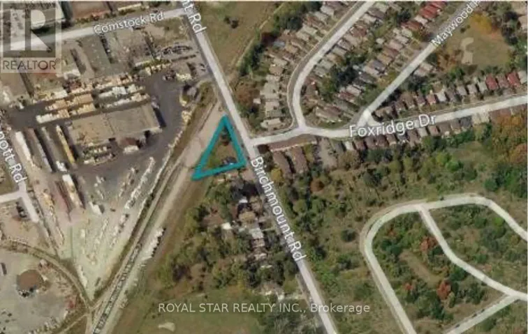 694 BIRCHMOUNT ROAD, Toronto (Clairlea-Birchmount), Ontario M1K2H5