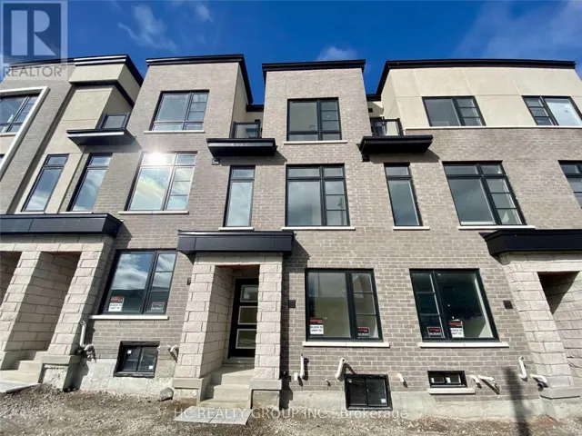 2578 CASTLEGATE CROSSING, Pickering (Duffin Heights), Ontario L1X0G4