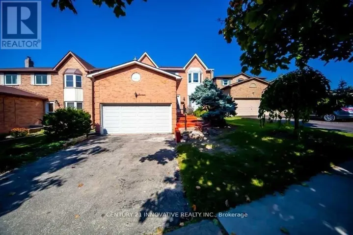 BSMT - 16 LONG DRIVE, Whitby (Blue Grass Meadows), Ontario L1N8E1