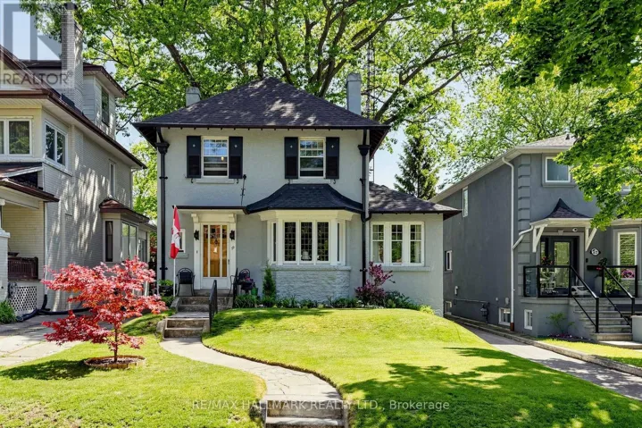 59 COURCELETTE ROAD, Toronto (Birchcliffe-Cliffside), Ontario M1N2S9