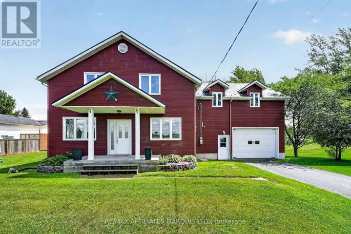 22006 OLD HIGHWAY 2, South Glengarry, Ontario K0C1E0