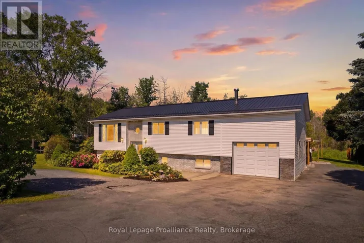 13 FORESTER DRIVE, Quinte West (Sidney Ward), Ontario K0K2C0