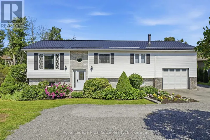 13 FORESTER DRIVE, Quinte West (Sidney Ward), Ontario K0K2C0