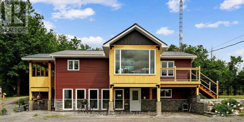 559 COUNTY ROAD 47 ROAD N, Havelock-Belmont-Methuen (Belmont-Methuen), Ontario K0L1Z0