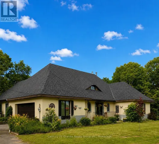 41 MAPLE STREET, Bancroft (Bancroft Ward), Ontario K0L1C0