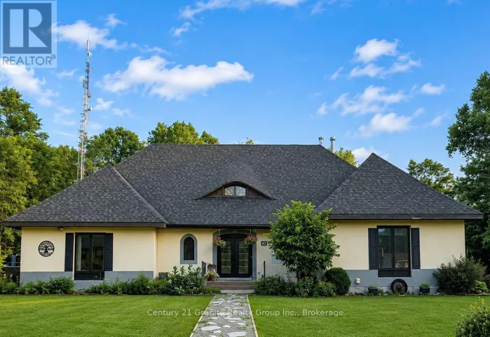 41 MAPLE STREET, Bancroft (Bancroft Ward), Ontario K0L1C0