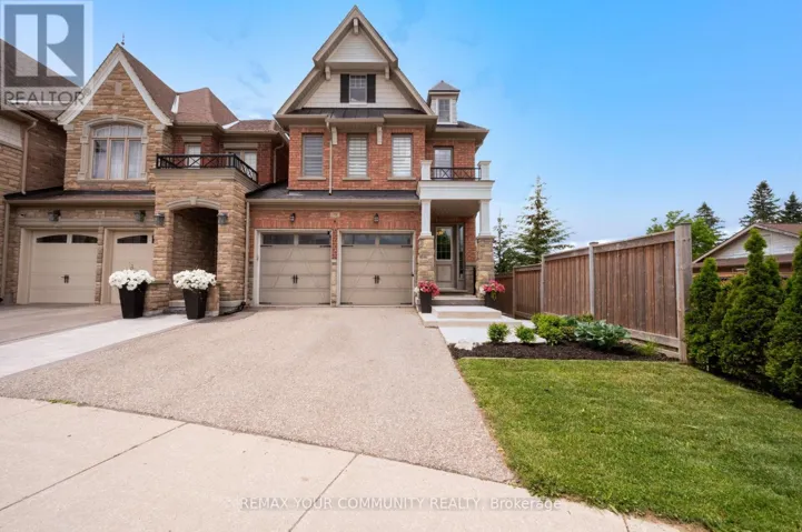 78 ALEX CAMPBELL CRESCENT, King (King City), Ontario L7B0C1