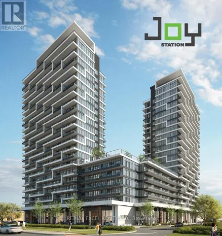 1611 - 9763 MARKHAM ROAD, Markham (Greensborough), Ontario L6E0W4