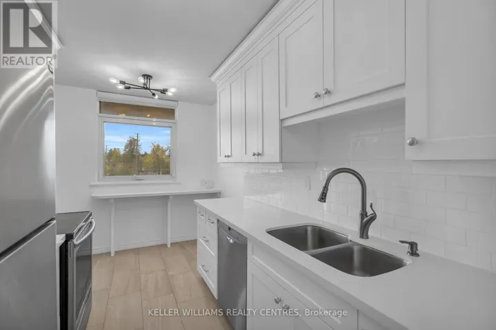 407 - 7811 YONGE STREET, Markham (Thornhill), Ontario L3T4S3