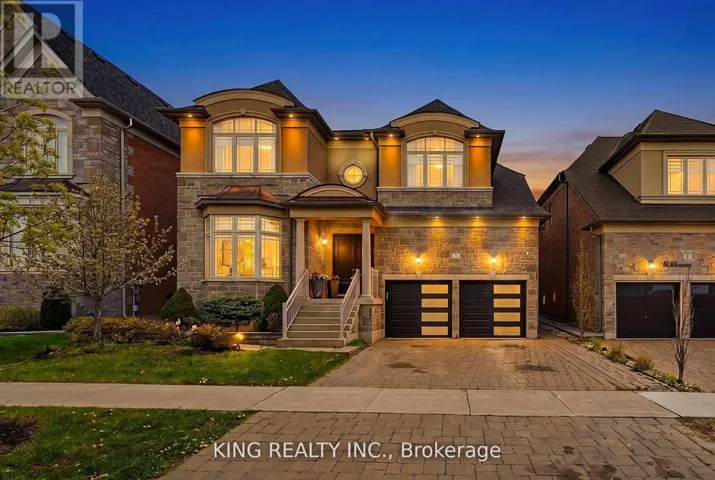 76 CHESNEY CRESCENT, Vaughan (Kleinburg), Ontario L4H4A5