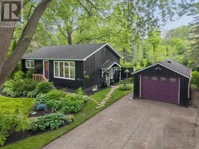 47 SUNNIDALE BOULEVARD, Georgina (Sutton & Jackson's Point), Ontario L0E1L0