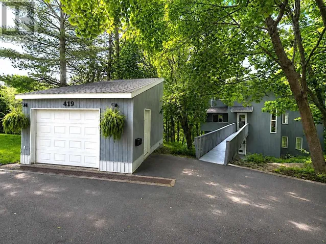 419 MacDonald AVE, Sault Ste. Marie, Ontario P6B1H8