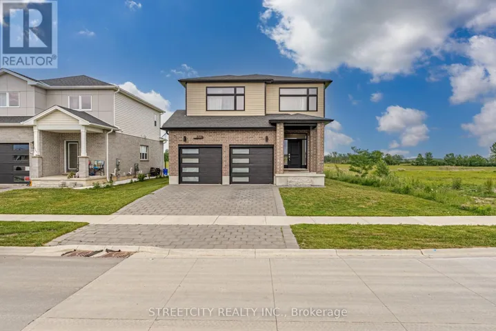 3776 STEWART AVENUE, London South (South W), Ontario N6L0J1
