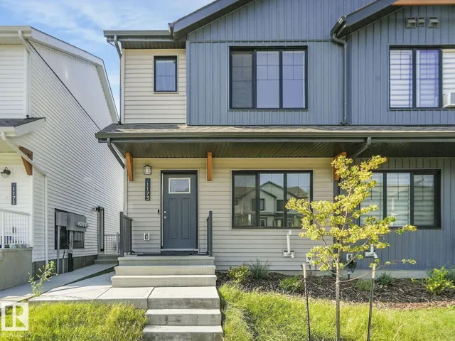 1173 ASTER BV NW, Edmonton, Alberta T6T2S3