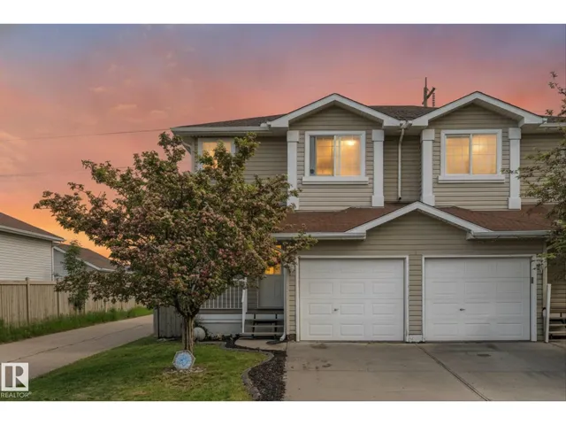 2324 30 AV NW, Edmonton, Alberta T6T2B3