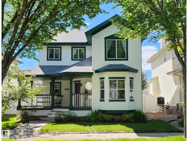 1712 TOMLINSON CM NW, Edmonton, Alberta T6R2W8