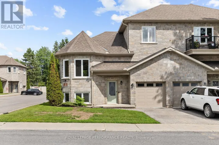 2 - 39 MAIN STREET, The Nation, Ontario K0A2M0