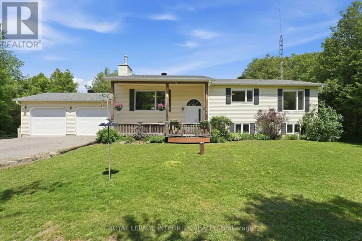 215 DAVIS ROAD, North Grenville, Ontario K0G1N0