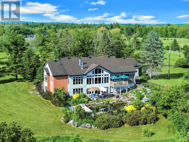3215 GREENLAND ROAD, Ottawa, Ontario K0A1T0