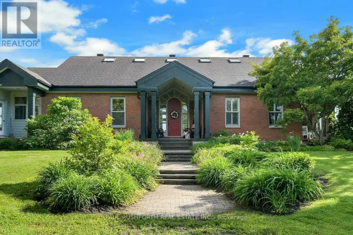 3215 GREENLAND ROAD, Ottawa, Ontario K0A1T0