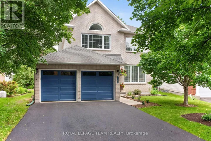 14 WYNRIDGE PLACE, Ottawa, Ontario K2M2S9