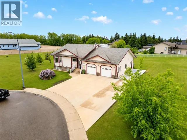 9506 106A, La Crete, Alberta T0H2H0