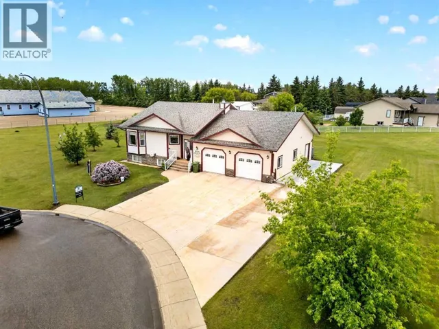 9506 106A, La Crete, Alberta T0H2H0