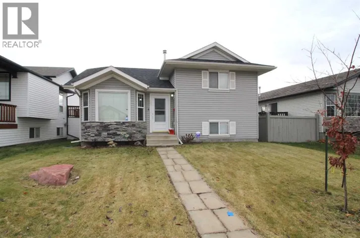 108 Pinnacle Boulevard, Grande Prairie, Alberta T8W2V7