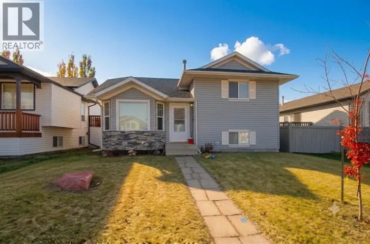 108 Pinnacle Boulevard, Grande Prairie, Alberta T8W2V7