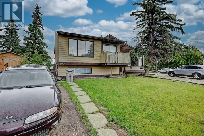 9904 71A Avenue, Grande Prairie, Alberta T8V5T9