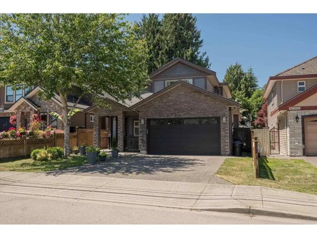 9403 118 STREET, Delta, British Columbia V4C6J3