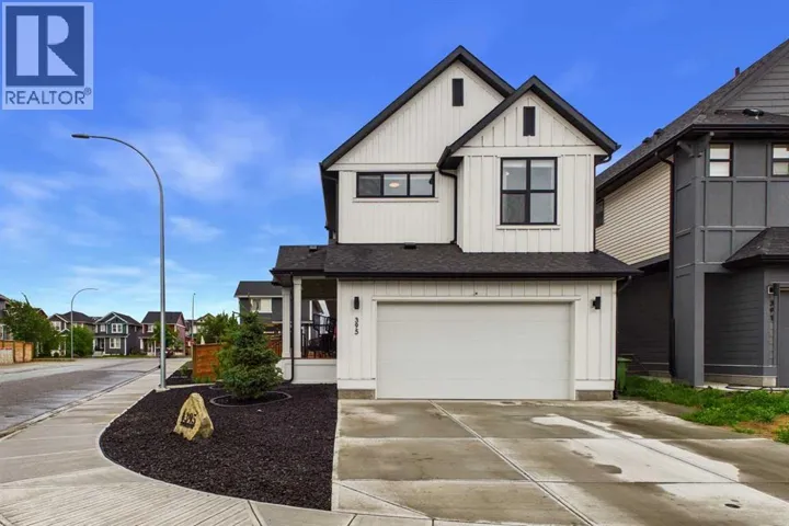 395 Copperhead Way SE, Calgary, Alberta T2Z5G1