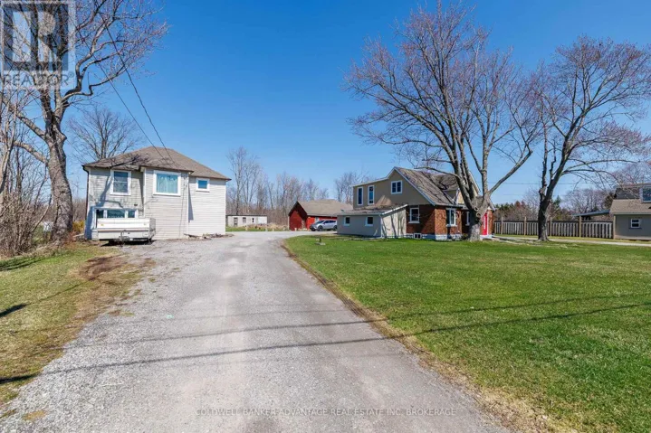 2592 3 HIGHWAY, Port Colborne (Bethel), Ontario L3K5V4