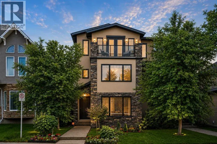 2113 21 Avenue SW, Calgary, Alberta T2T0P1
