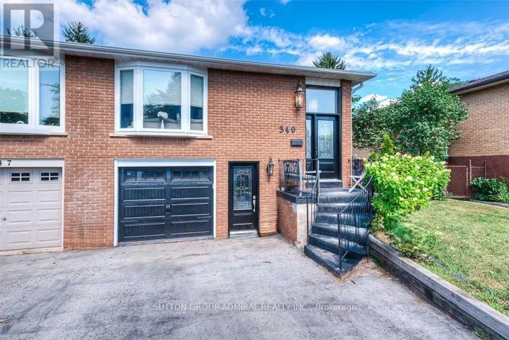 349 ENFIELD ROAD, Burlington (LaSalle), Ontario L7T4E7