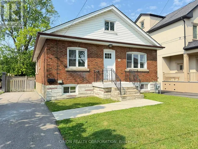 1016 HAIG BOULEVARD, Mississauga (Lakeview), Ontario L5E2M5