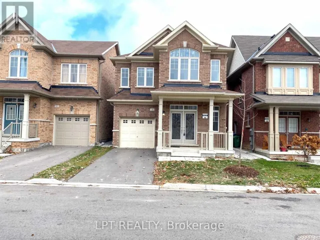 35 HUMBERSTONE CRESCENT, Brampton (Northwest Brampton), Ontario L7A4C2