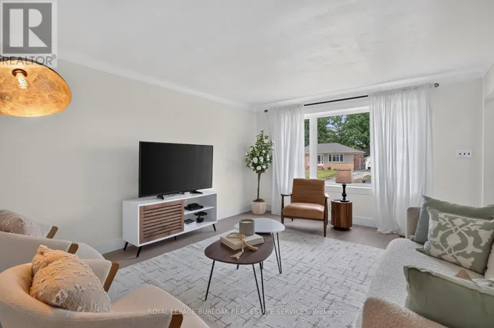 236 HAMMERSMITH COURT S, Burlington (Appleby), Ontario L7L4N7