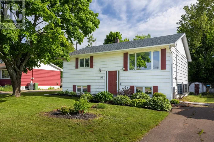 105 Glenafton Drive, Charlottetown, Prince Edward Island C1A7A8