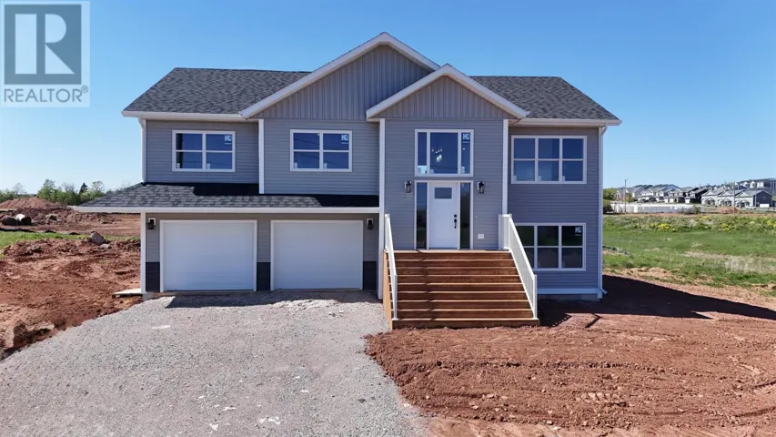 31 Norman Drive, Charlottetown, Prince Edward Island C1C0S4