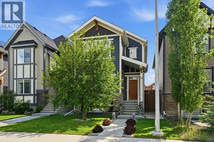 72 Masters Manor SE, Calgary, Alberta T3M2R4