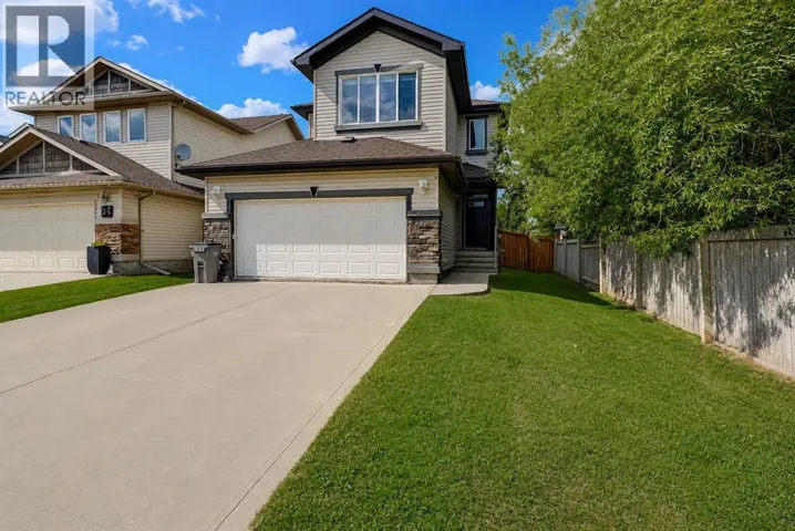 8522 102 Avenue, Grande Prairie, Alberta T8X0B5