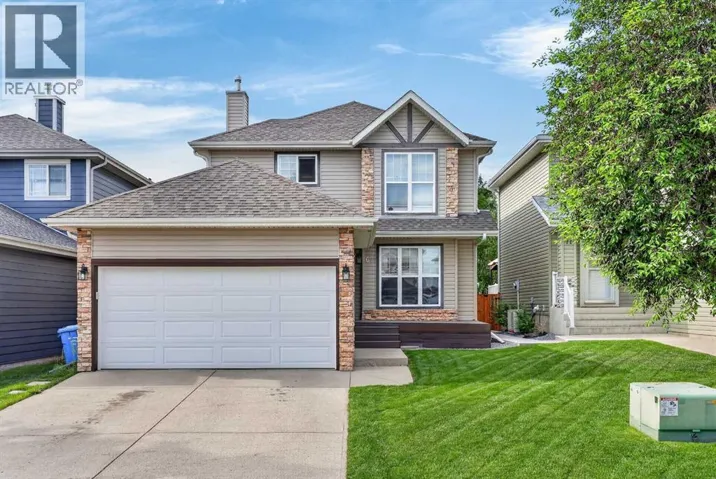 67 Hidden Ranch Terrace NW, Calgary, Alberta T3A5A4