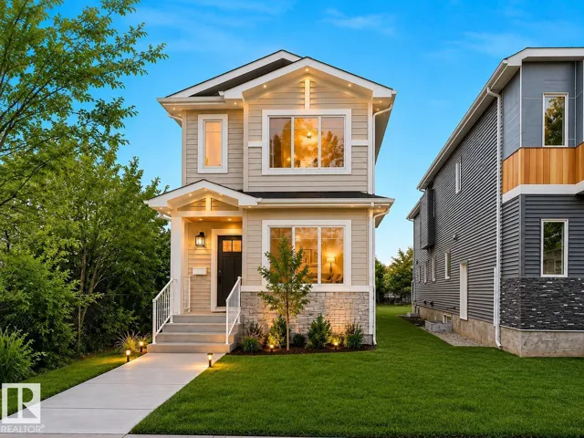12613 73 ST NW, Edmonton, Alberta T5A3X1