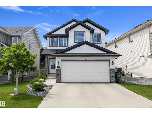 17108 43 ST NW, Edmonton, Alberta T5Y0Z3