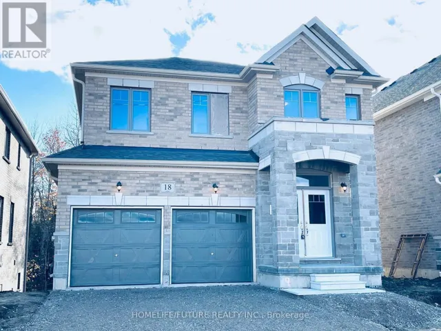 18 AITCHISON AVENUE, Southgate, Ontario N0C1B0